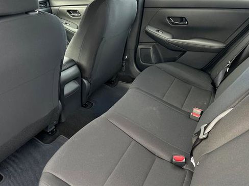 New 2025 Nissan Sentra S image 13