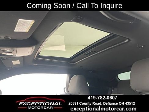 Used 2019 Dodge Challenger R/T w/ Blacktop Package RWD image 45