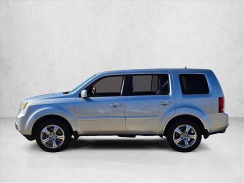 Used 2014 Honda Pilot EX-L image 8