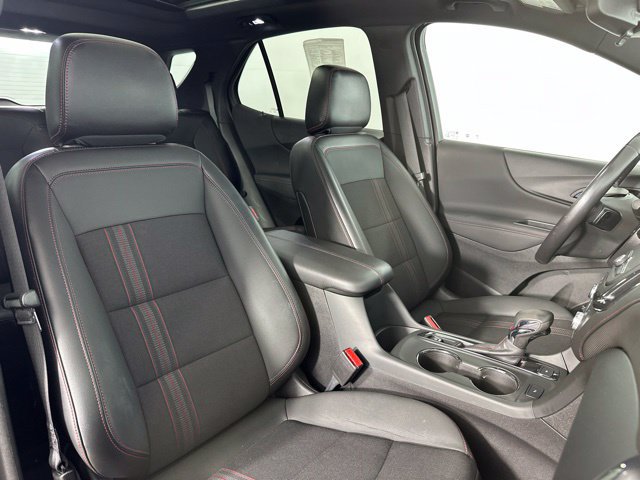 Used 2022 Chevrolet Equinox RS AWD/4WD image 29