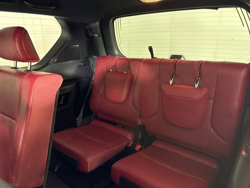 Used 2023 Lexus GX 460 Luxury image 42