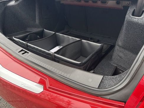 Used 2019 Cadillac ATS Premium Luxury image 23