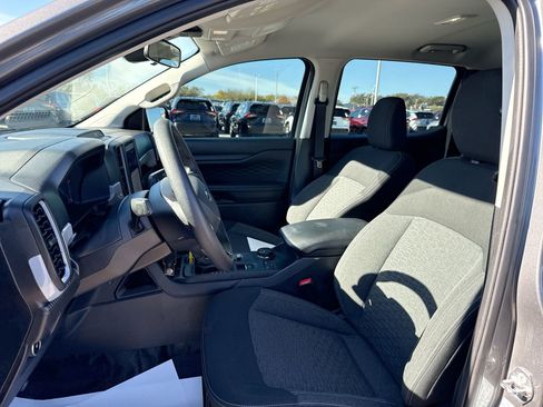 Used 2024 Ford Ranger XL w/ Trailer Tow Package image 13