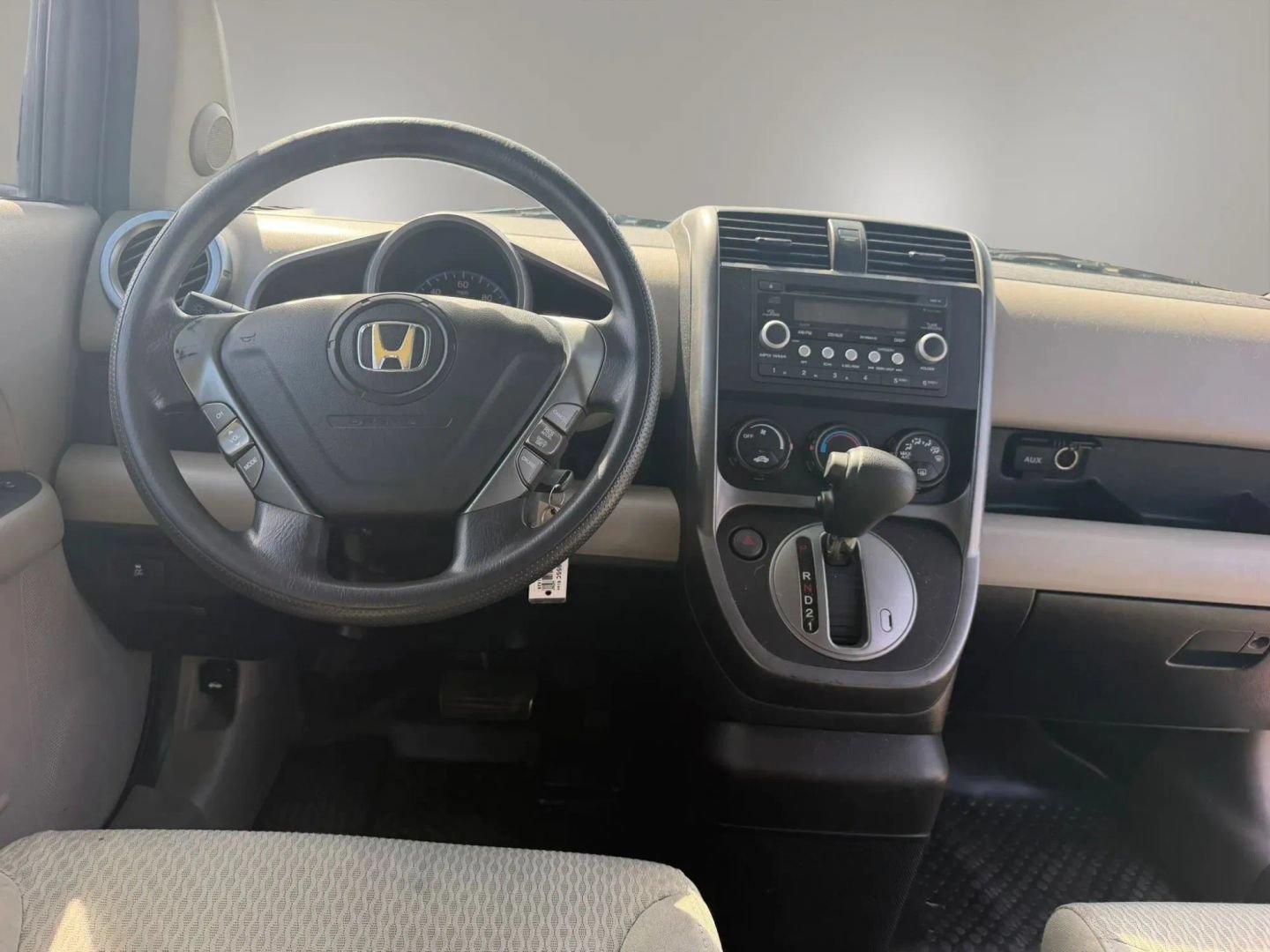Used 2010 Honda Element EX image 19
