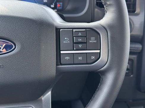 New 2025 Ford F150 Lightning Flash image 25