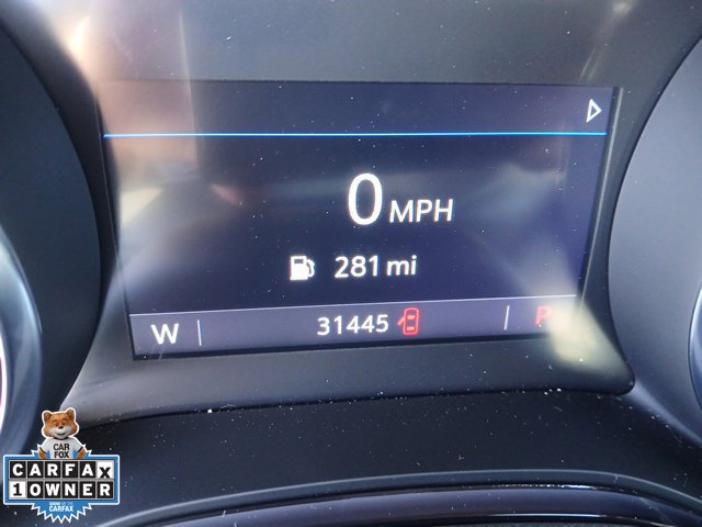 Used 2023 Buick Encore GX Select w/ Safety Package II FWD image 27