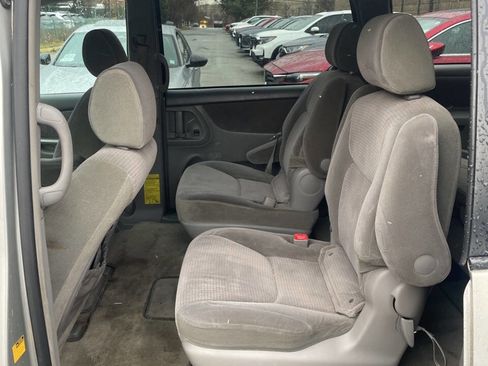 Used 2006 Toyota Sienna LE image 9