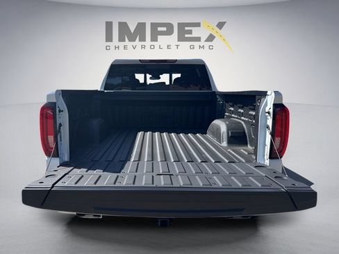 New 2026 GMC Sierra 1500 Denali AWD/4WD image 27