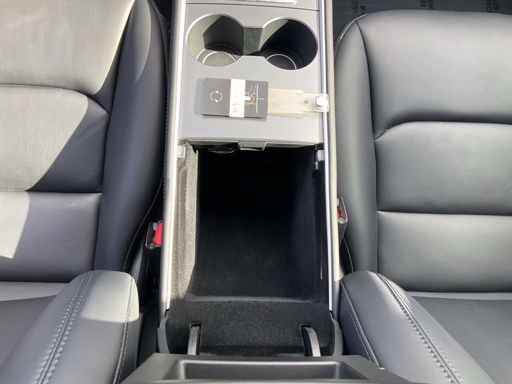 Used 2023 Tesla Model 3 Standard Range RWD image 44