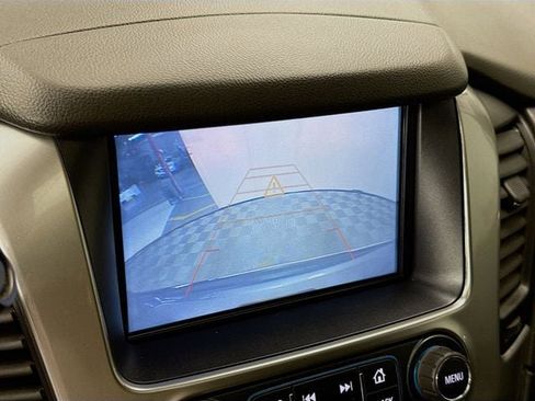 Used 2020 Chevrolet Tahoe Premier image 17