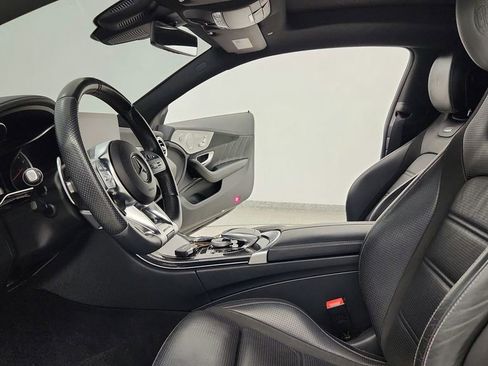Used 2019 Mercedes-Benz C 63 AMG S w/ Multimedia Package image 20