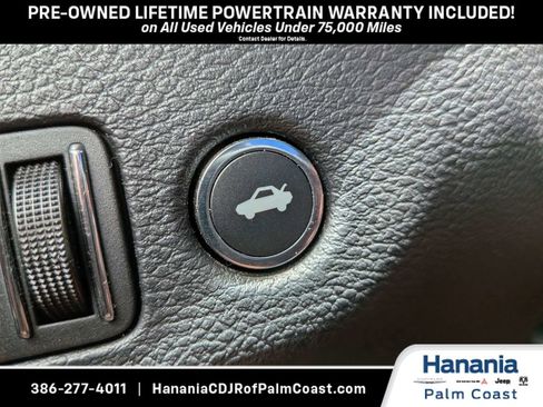 Used 2017 Dodge Challenger R/T RWD image 25