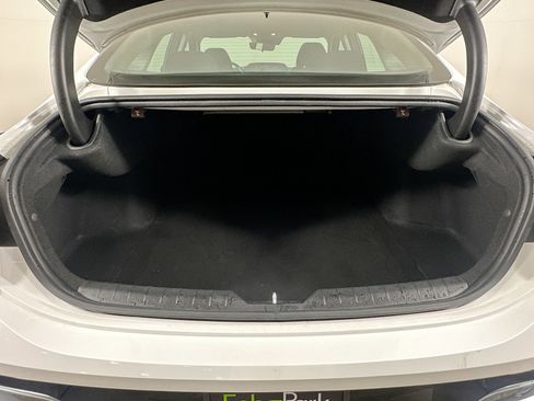 Used 2025 Hyundai Sonata SEL FWD image 27