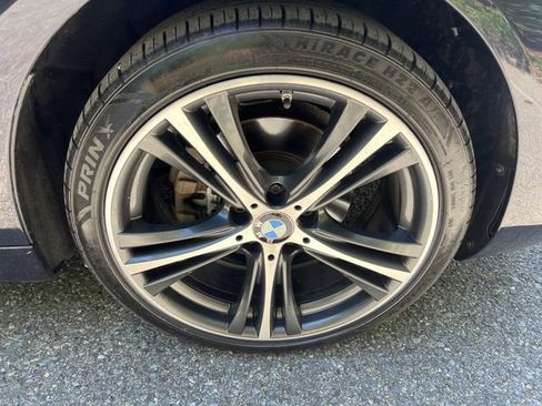 Used 2018 BMW 430i Gran Coupe xDrive AWD/4WD image 25