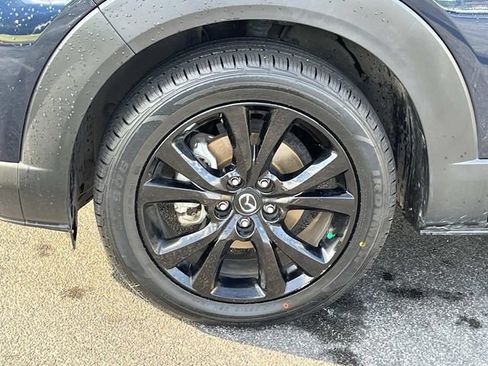Used 2025 MAZDA CX-30 AWD 2.5 S w/ Select Sport Pkg image 11