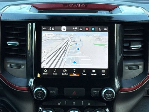 Used 2022 RAM 1500 Rebel w/ Rebel Level 1 Equipment Group image 25