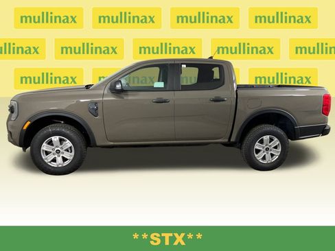 New 2025 Ford Ranger XL image 12