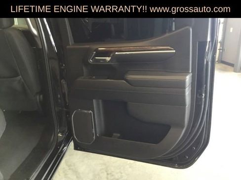 Used 2024 GMC Sierra 1500 Elevation AWD/4WD image 24
