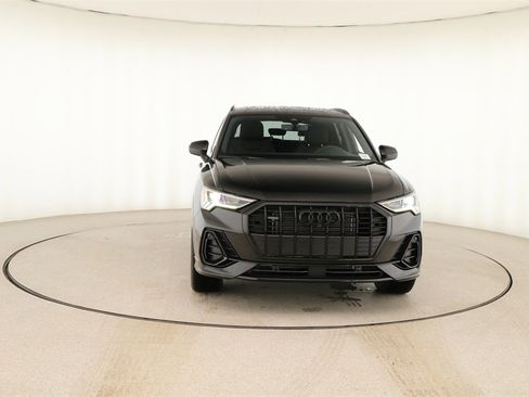 New 2025 Audi Q3 2.0T Premium Plus image 11