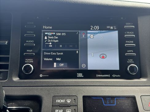 Used 2018 Toyota Sienna Limited Premium image 33