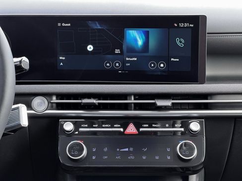 New 2026 Hyundai Tucson Limited AWD/4WD image 19