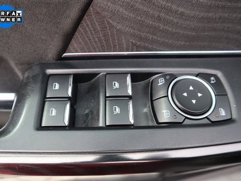 Used 2023 Ford F150 Platinum w/ Equipment Group 701A High image 9