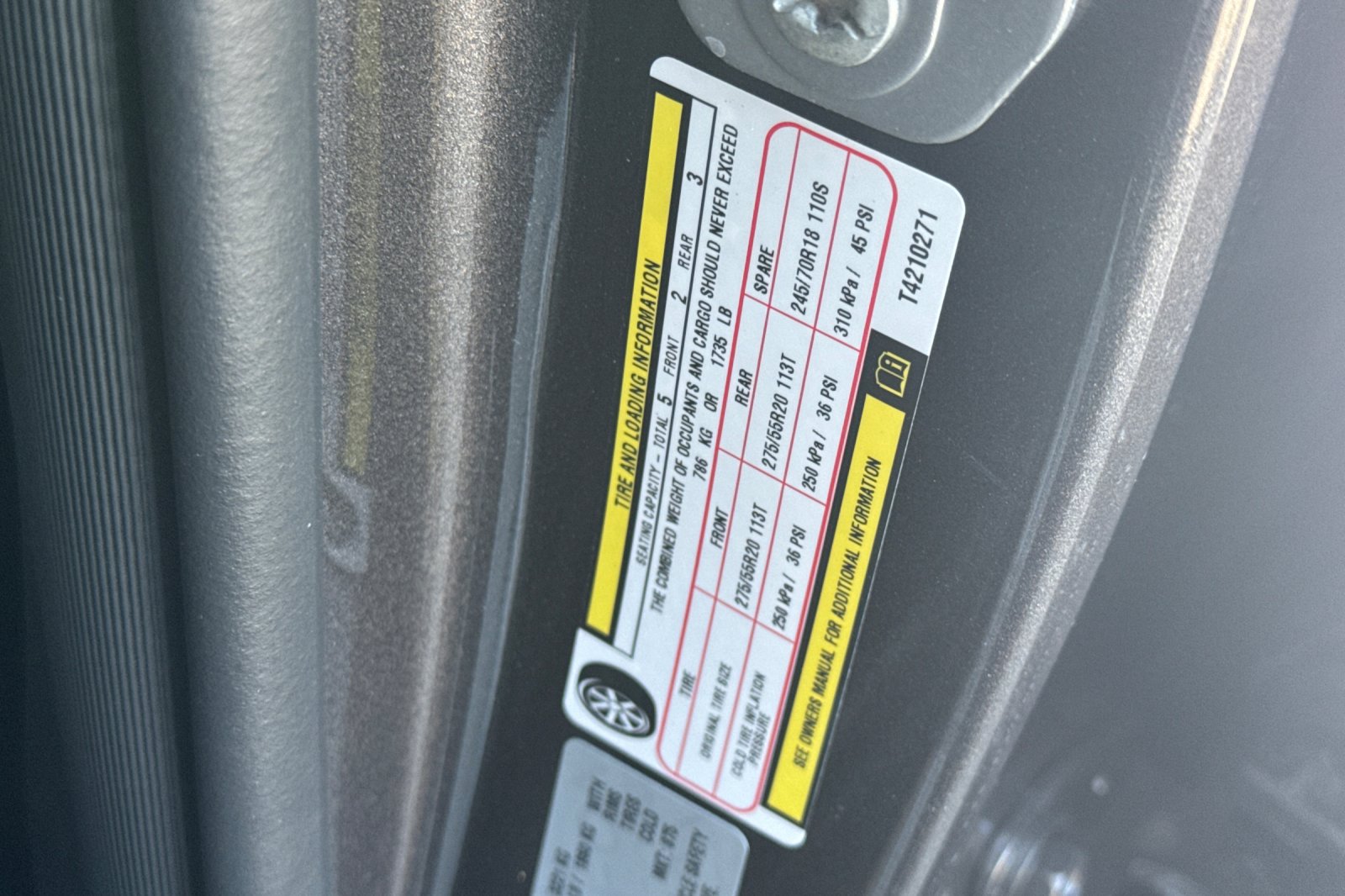 New 2026 RAM 1500 Express AWD/4WD image 25