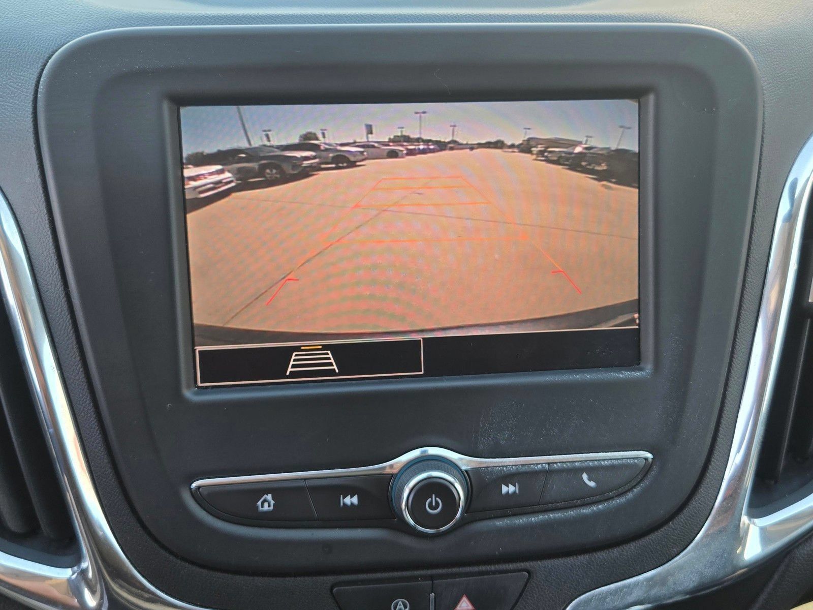 Used 2023 Chevrolet Equinox LT AWD/4WD image 22