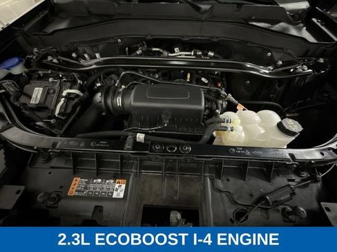 Used 2023 Ford Explorer Limited AWD/4WD image 32