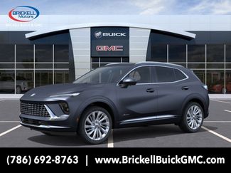 New 2026 Buick Envision Avenir video 2