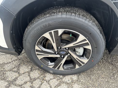 New 2026 Subaru Crosstrek 2.0i Premium image 9