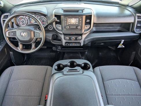 Used 2024 RAM 3500 Tradesman image 15