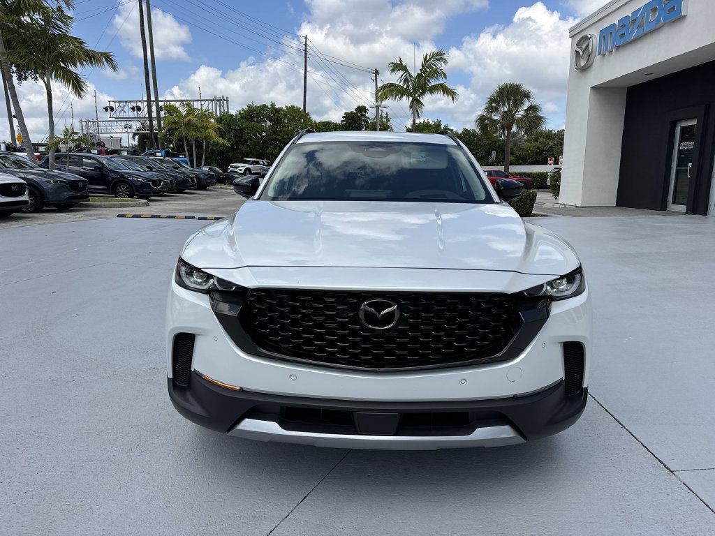 New 2026 MAZDA CX-50 AWD 2.5 S w/ Accent Package image 29