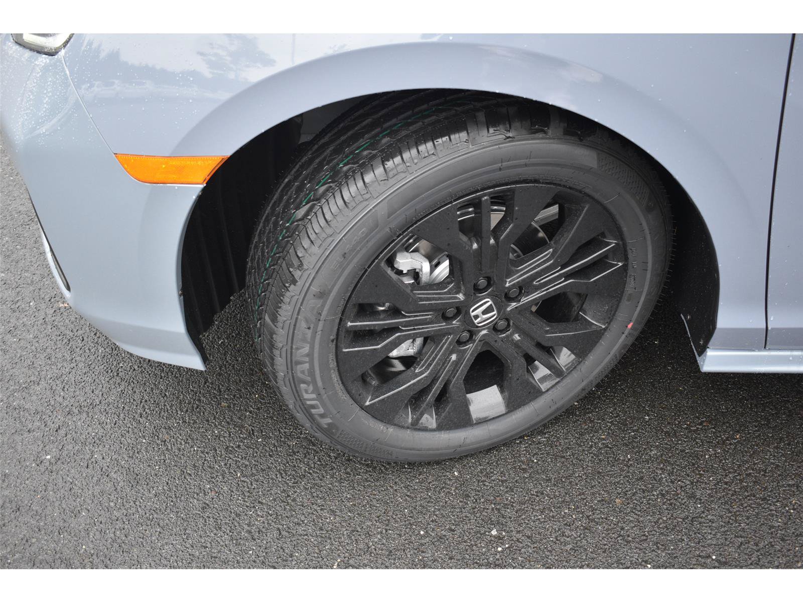New 2027 Honda Odyssey Sport-L image 34
