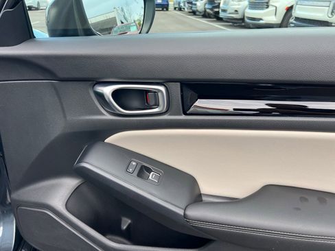 Used 2023 Honda Civic EX-L image 51