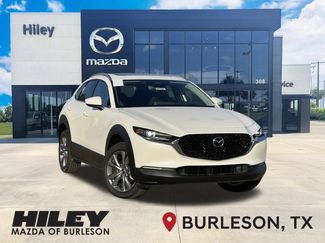 New 2025 MAZDA CX-30 AWD 2.5 S w/ Premium Package video 1