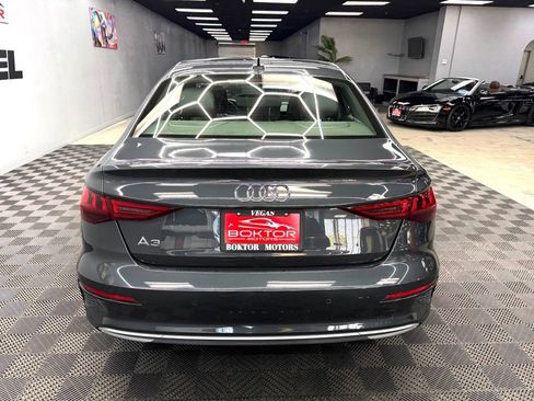 Used 2022 Audi A3 2.0T Premium Plus FWD image 13