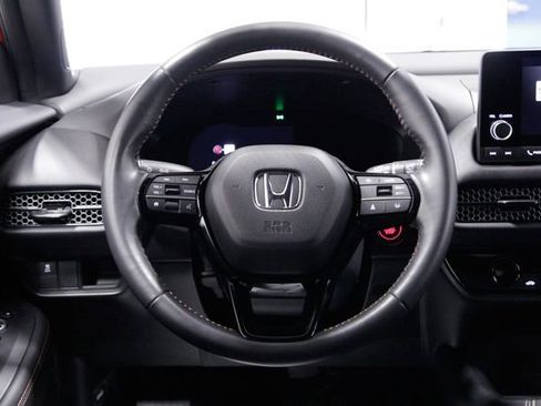 Used 2023 Honda HR-V Sport image 16