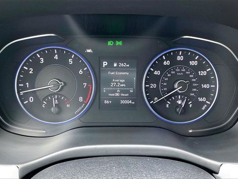 Used 2022 Hyundai Palisade SE image 22