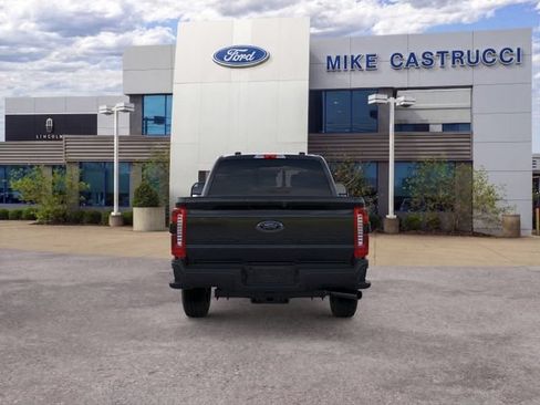 New 2026 Ford F350 XLT w/ XLT Premium Package AWD/4WD image 6