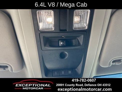 Used 2017 RAM 2500 Longhorn AWD/4WD image 21