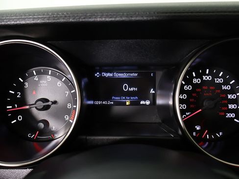 Used 2017 Ford Mustang Shelby GT350 RWD image 35