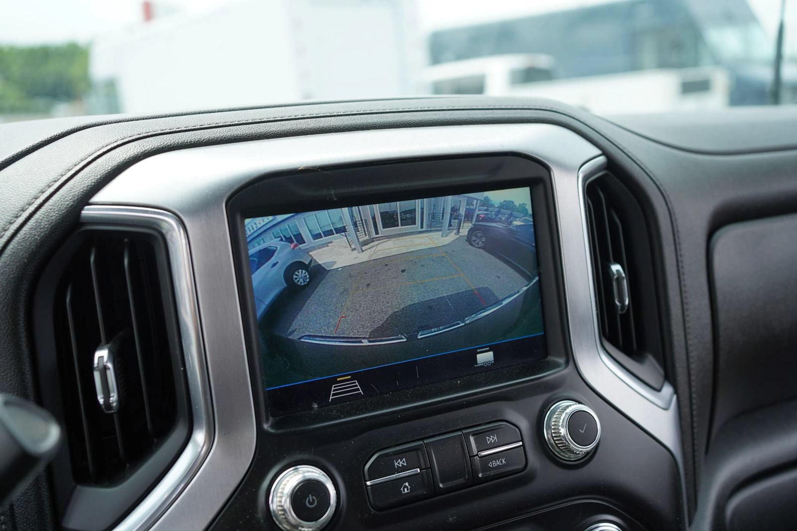 Used 2023 GMC Sierra 2500 SLE AWD/4WD image 22
