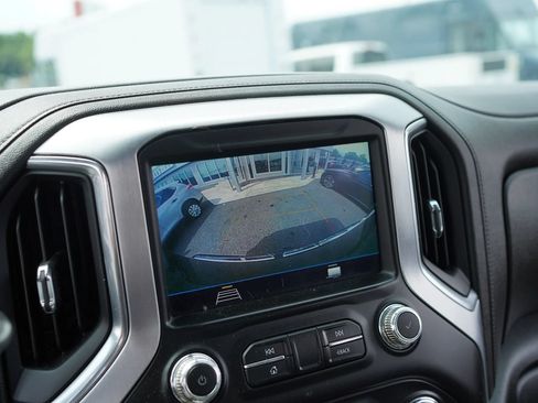 Used 2023 GMC Sierra 2500 SLE AWD/4WD image 22
