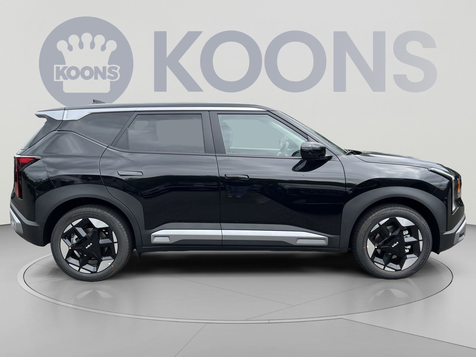 New 2027 Kia Seltos EX FWD image 8