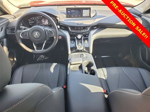 Certified 2023 Acura TLX w/ Technology Package image 9