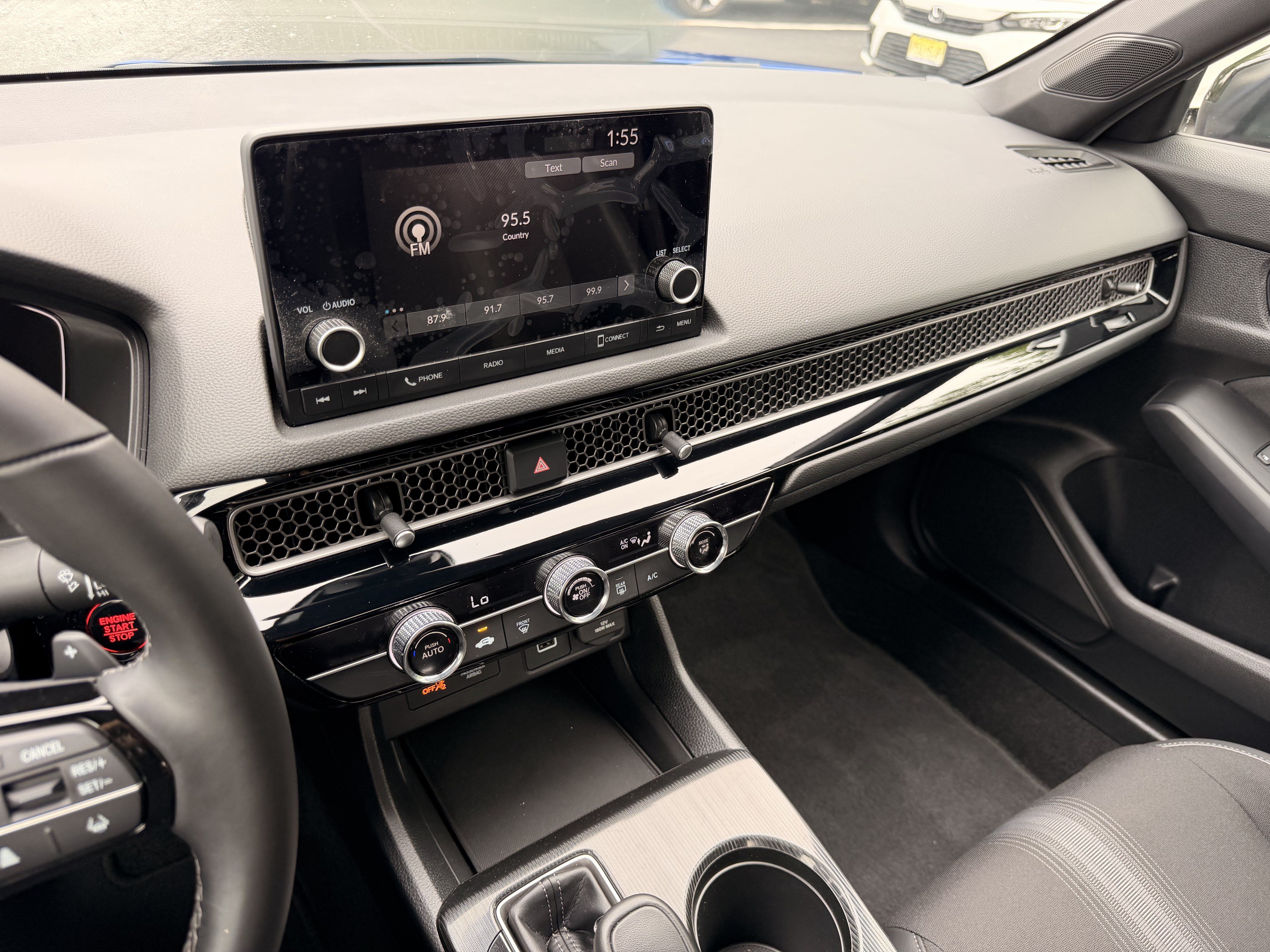 Certified 2024 Honda Civic Sport image 15