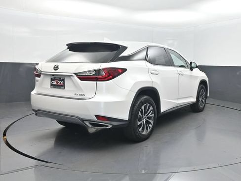 Used 2022 Lexus RX 350 FWD image 28