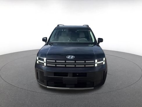 Used 2025 Hyundai Santa Fe SEL image 4