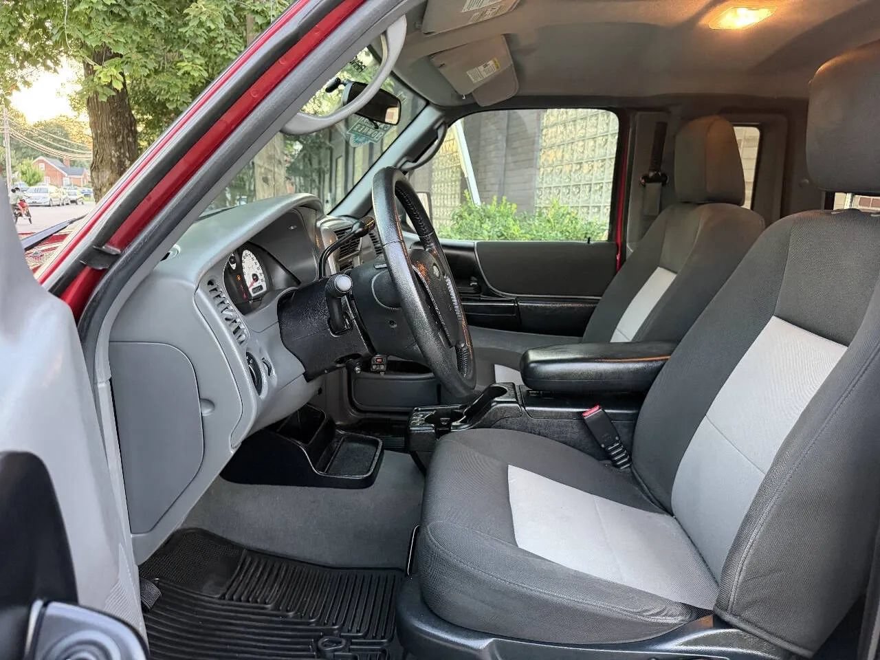 Used 2010 Ford Ranger XLT RWD image 15